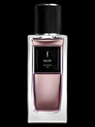Muse Yves Saint Laurent for women and men