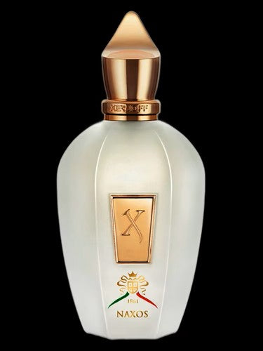 Naxos Xerjoff for women and men-Authentic Fragrance Decant