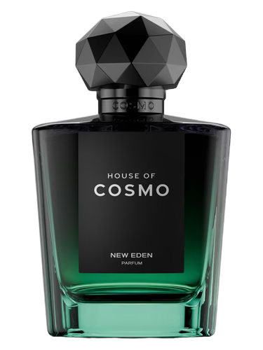 New Eden House of Cosmo for women and men (2ml,5ml,10ml)