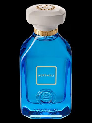 Porthole Loumari for women and men ( SALE)