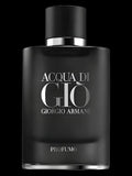 Acqua di Giò Profumo Giorgio Armani for men ( Rare, Discontinued)