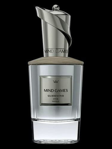 Queening Mind Games for women and men (2ml,5ml,10ml)