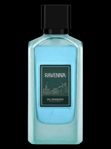 Ravenna Al Ambra for women and men-Authentic Fragrance Decant