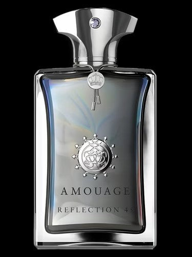 Amouage Reflection 45 Man Amouage for men (2ml,5ml,10ml)