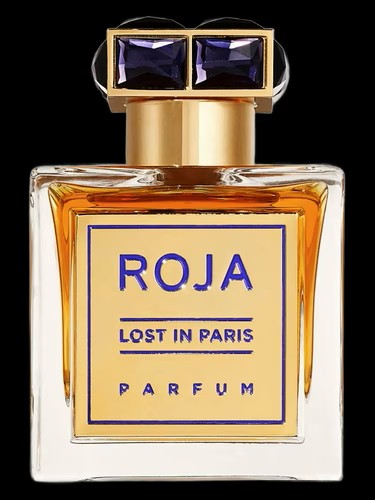 Lost In Paris Roja Dove for women and men