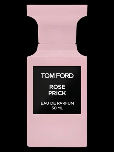 Rose Prick Tom Ford for women