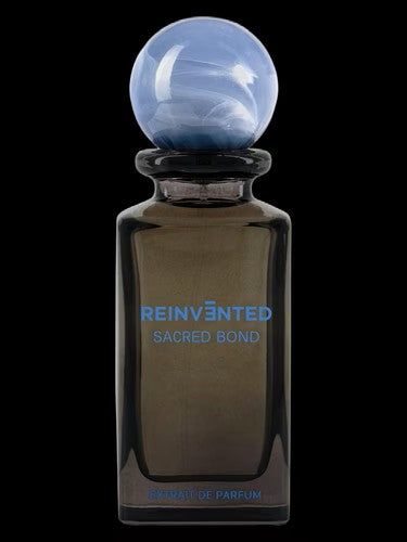 Sacred Bond Reinvented for women and men