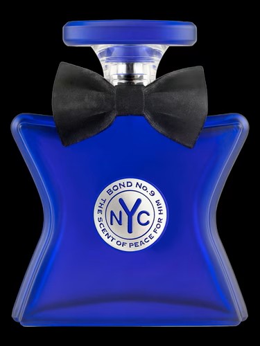 The Scent of Peace for Him Bond No 9 for men