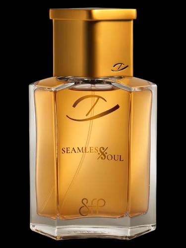 Seamless Soul Zaharoff for women and men ( limited edition)