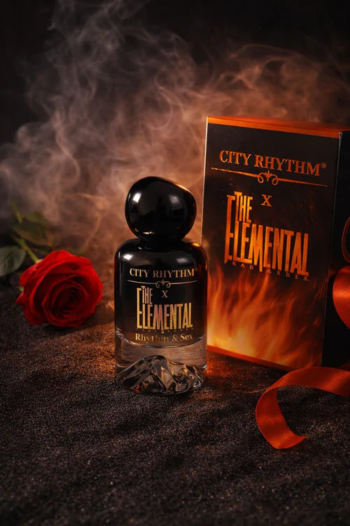 Rhythm and Sex ( unisex)