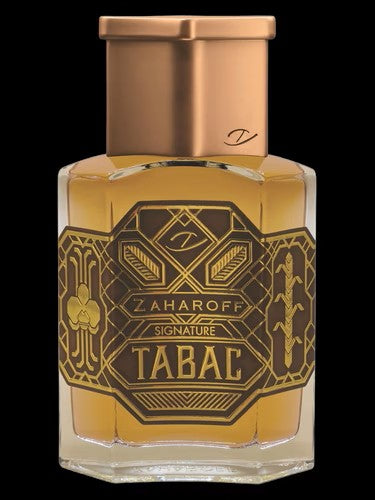 Signature Tabac Zaharoff ( men's)