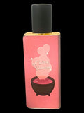 A Witch's Valentine Sorce for women