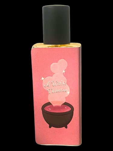A Witch's Valentine Sorce for women