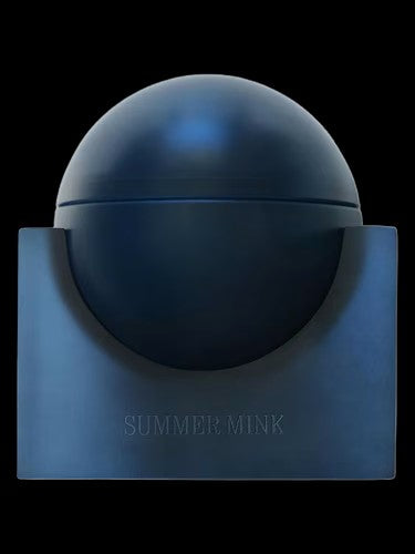 Summer Mink Better World Fragrance House for women and men