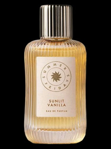 Sunlit Vanilla Summer Fridays for women
