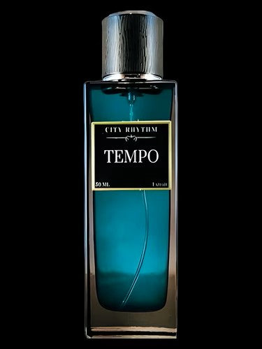 Tempo City Rhythm for women and men