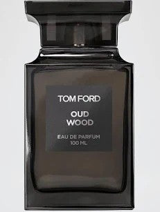 Tom Ford Oud Wood -Authentic Fragrance Decant