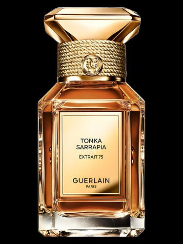 Tonka Sarrapia Extrait 75 Guerlain for women and men