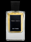 Tres Oros Day Three for women and men