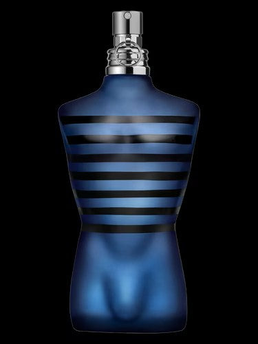 Ultra Male Jean Paul Gaultier for men