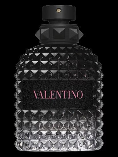 Valentino Uomo Born in Roma Valentino for men-Authentic Fragrance Decant
