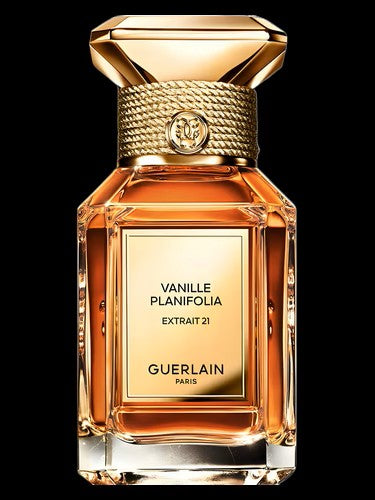 Vanille Planifolia Extrait 21 Guerlain for women and men