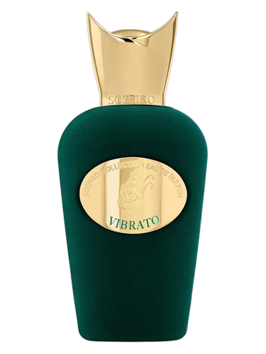 Vibrato Sospiro Perfumes men (SALE)