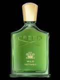 Wild Vetiver Creed for women and men