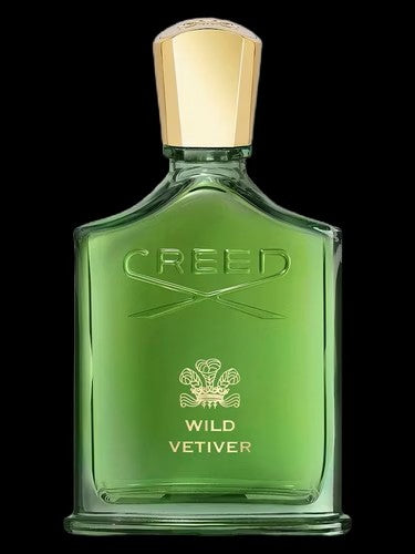 Wild Vetiver Creed for women and men