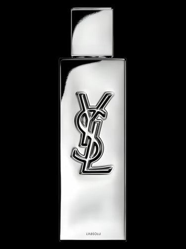 MYSLF L’Absolu Yves Saint Laurent for men