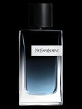 Y Eau de Parfum Yves Saint Laurent for men (2ml,10ml)