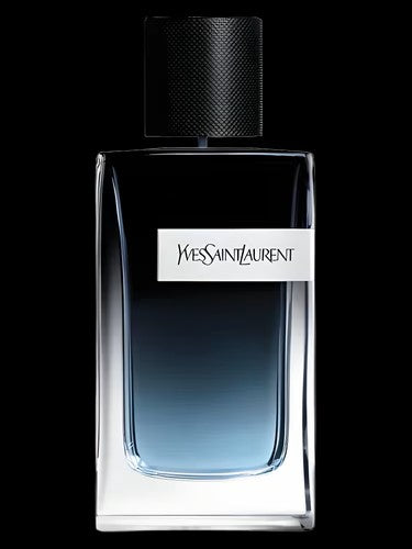 Y Eau de Parfum Yves Saint Laurent for men (2ml,10ml)