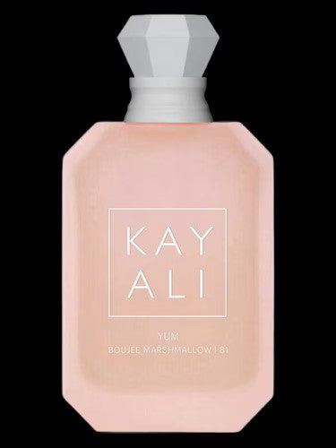 Yum Boujee Marshmallow | 81 Kayali Fragrances for women